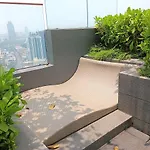Edge Central Pattaya Lux