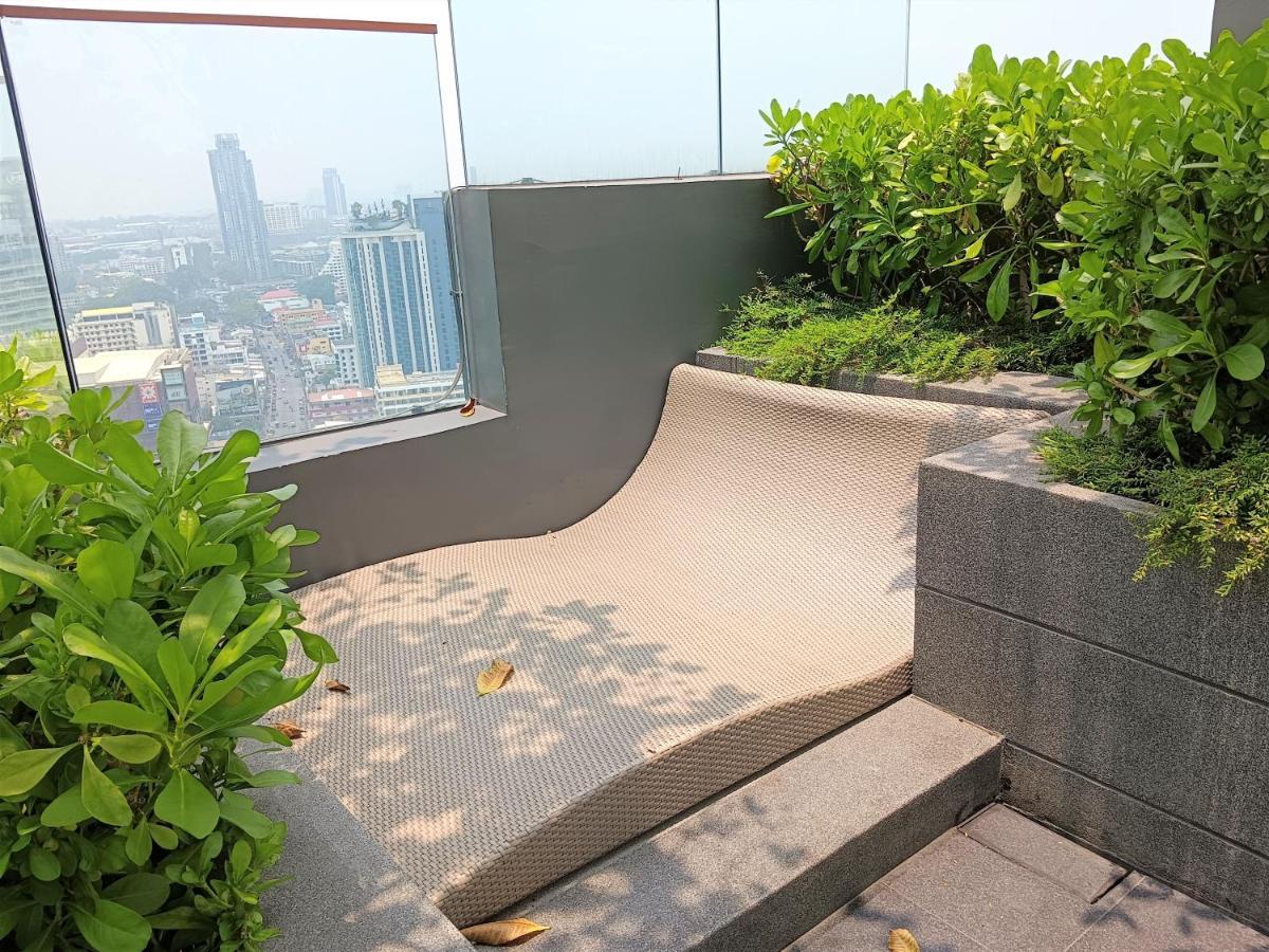 Edge Central Lux *