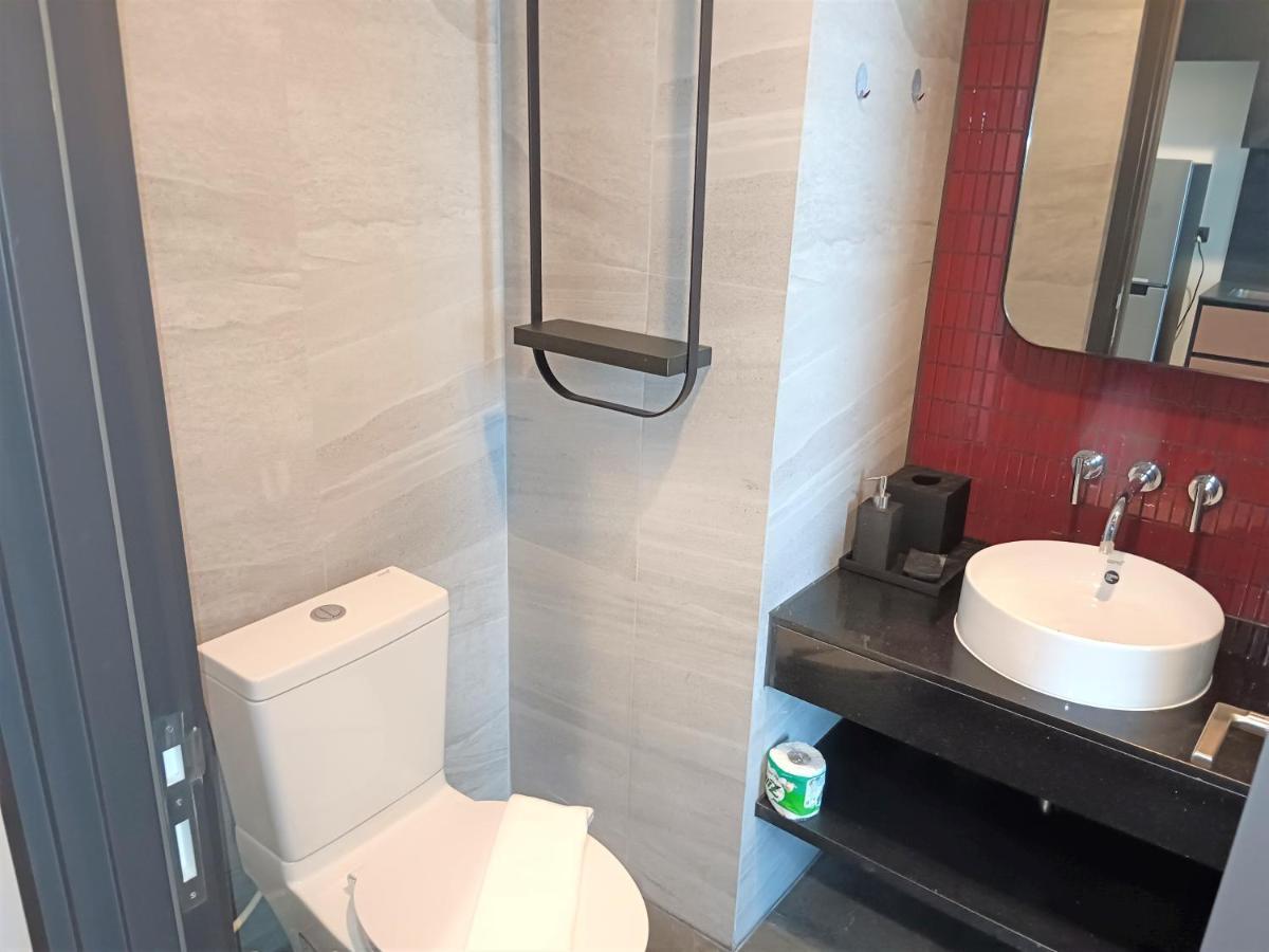 Edge Central Lux Apartment *