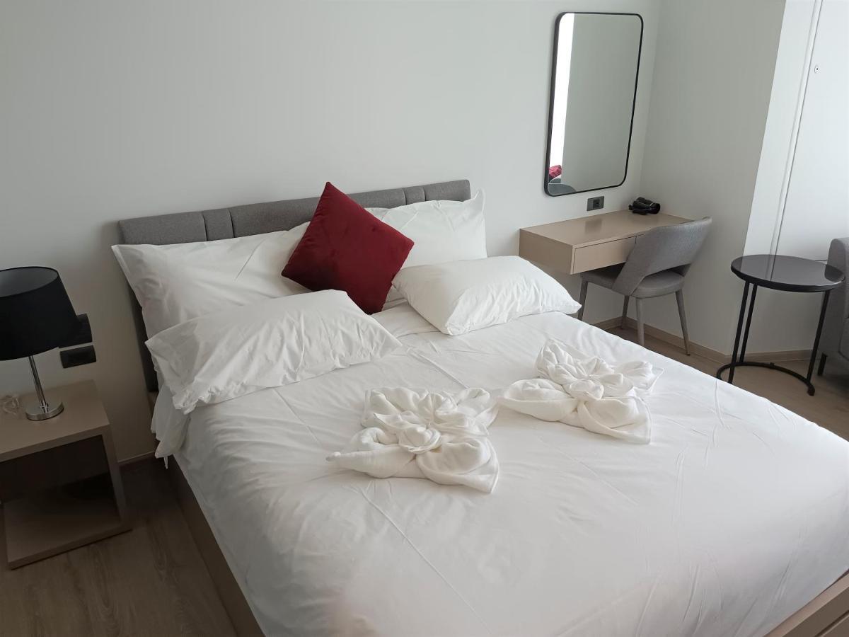 Apartment Edge Central Lux Pattaya