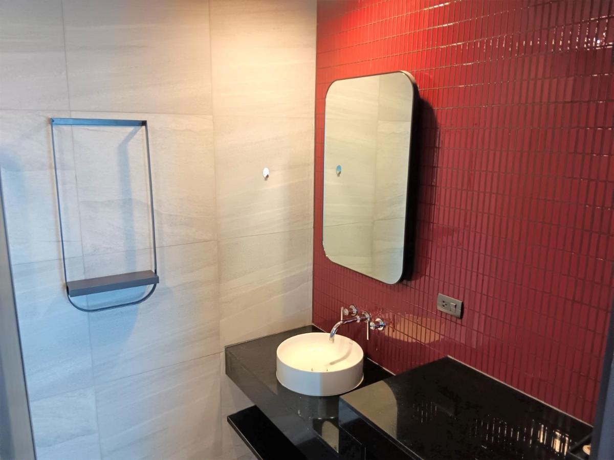 Edge Central Lux * Pattaya