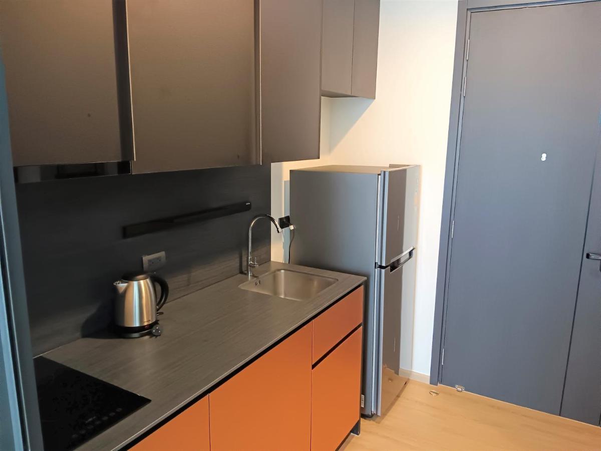 Apartment Edge Central Lux