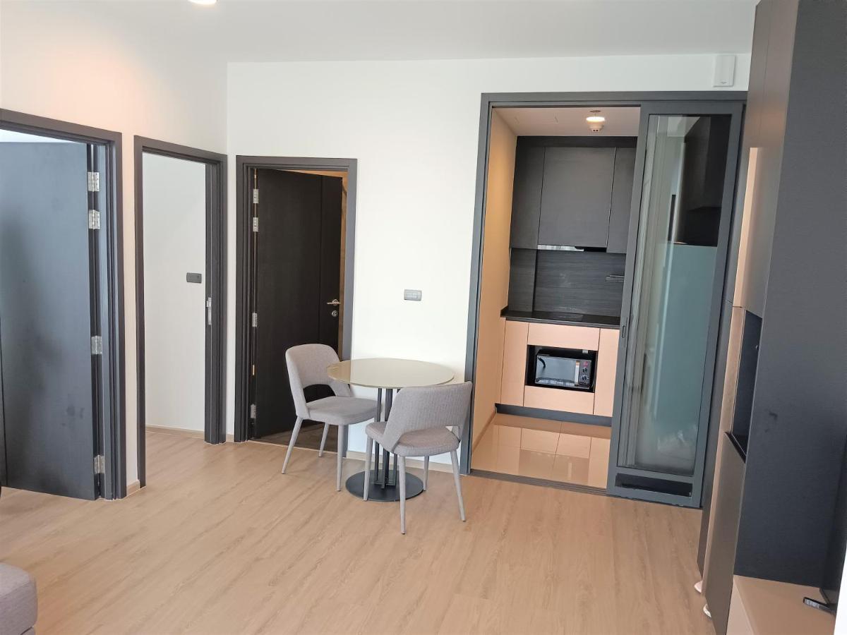 Edge Central Lux Apartment
